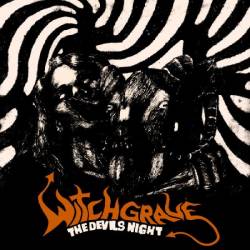 Witchgrave : The Devils Night